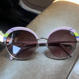 Emilio Pucci Sunglasses